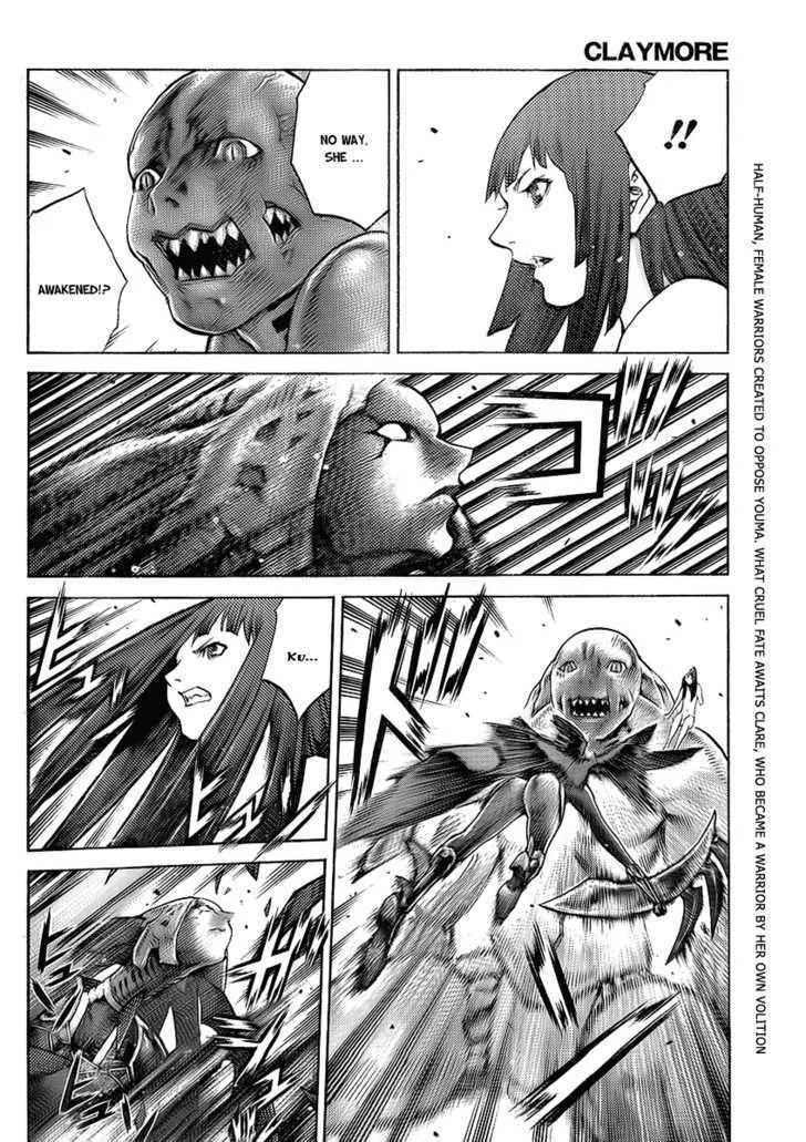 Claymore - Page 2