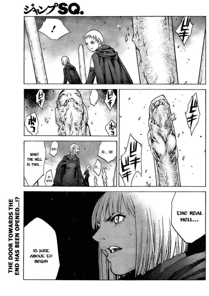 Claymore - Page 28