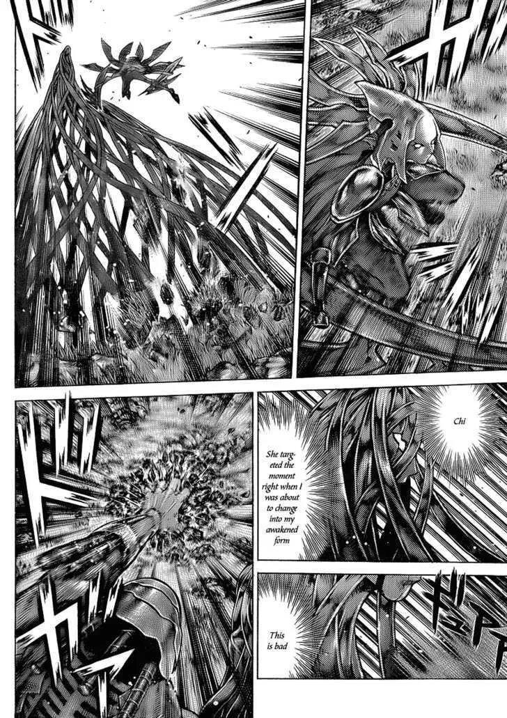 Claymore - Page 4