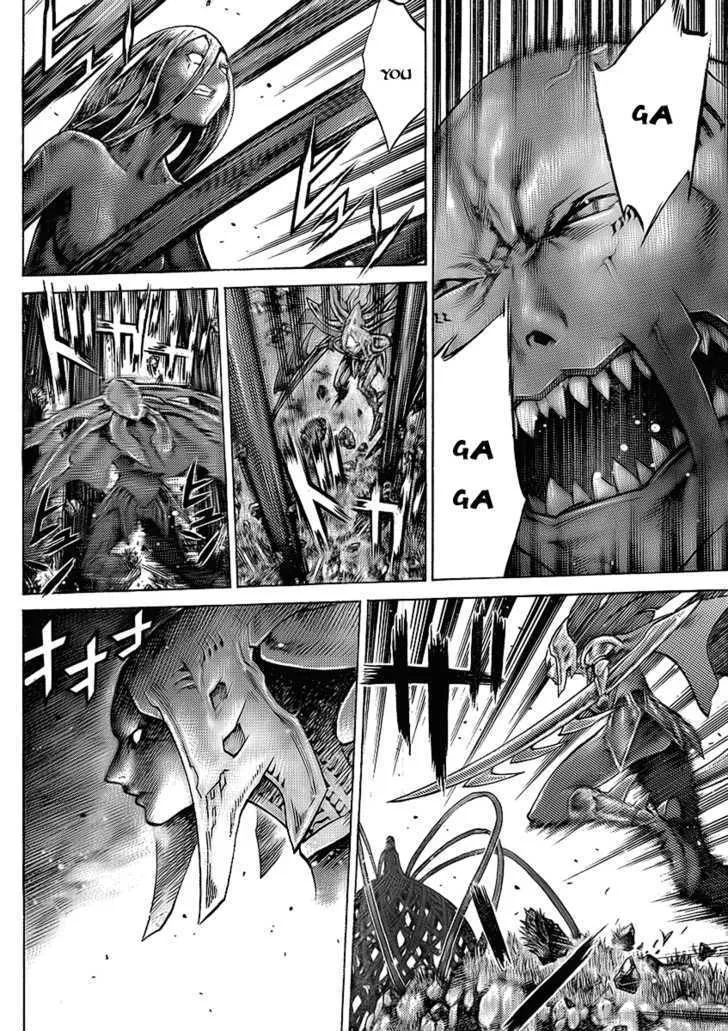 Claymore - Page 6