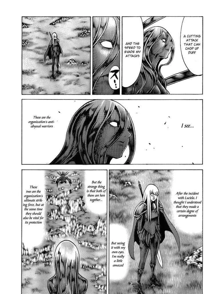 Claymore - Page 7