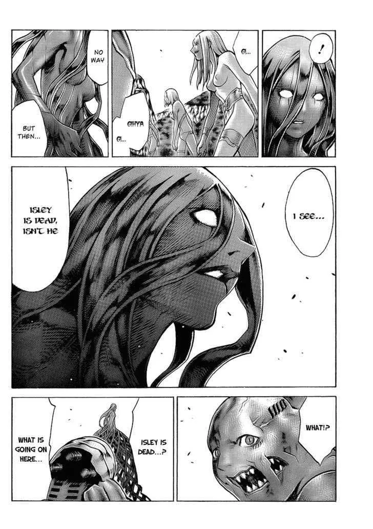 Claymore - Page 8