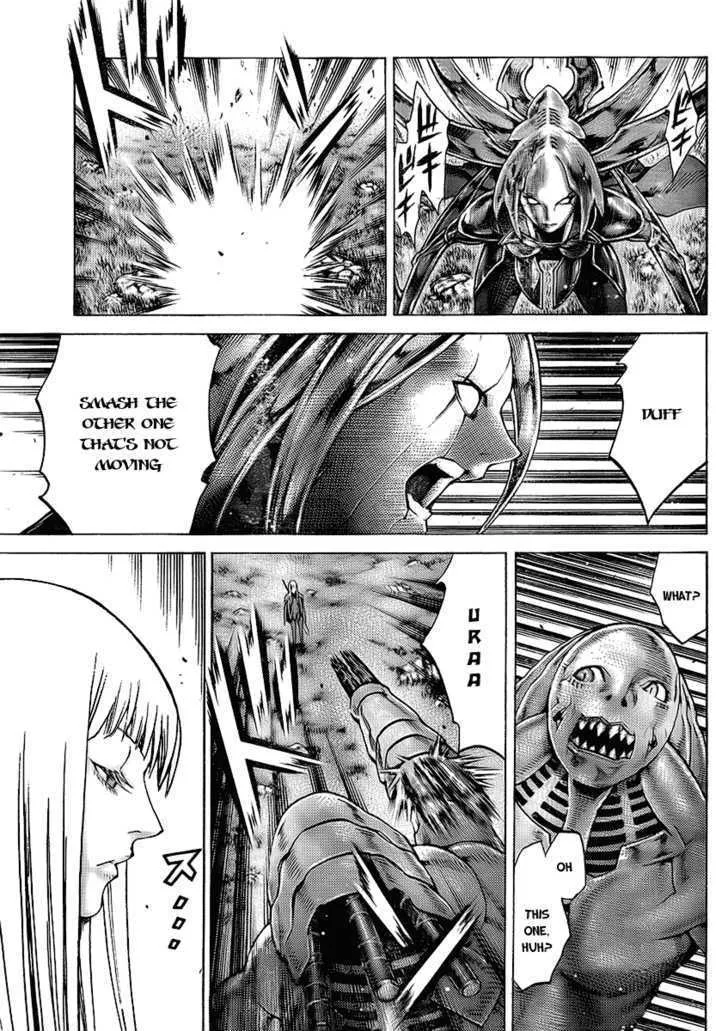 Claymore - Page 9