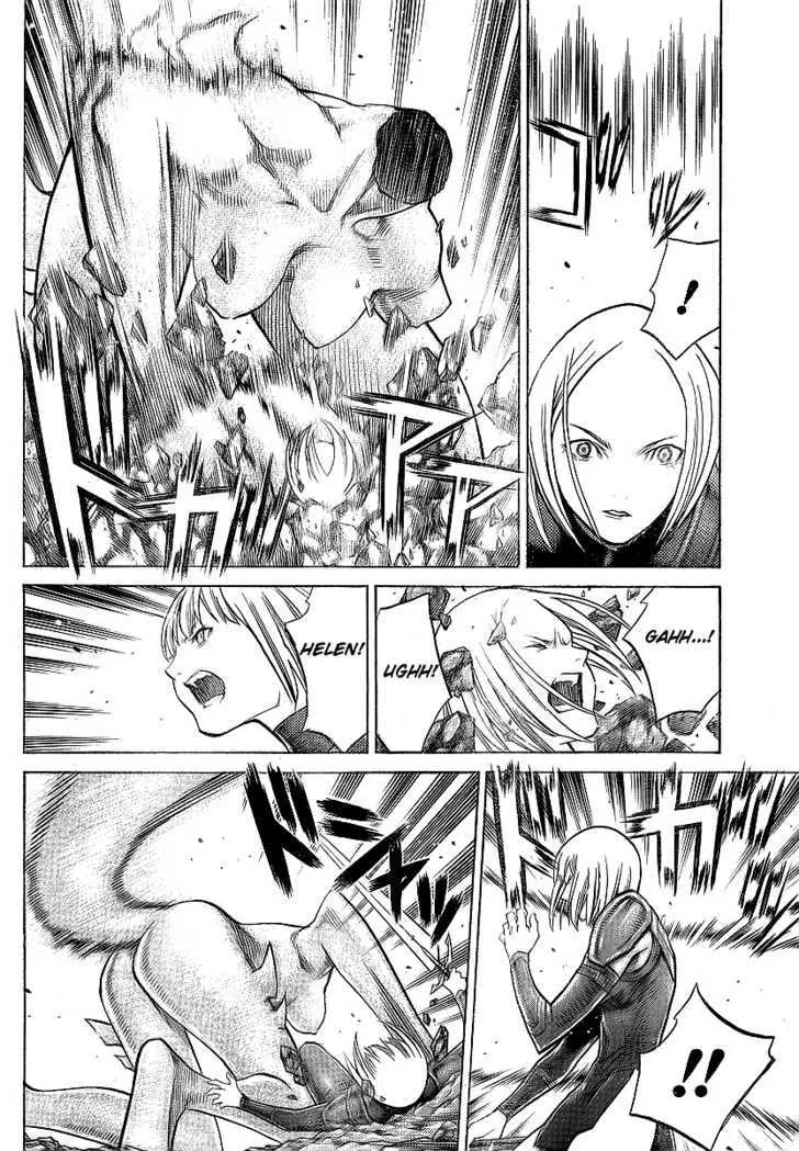 Claymore - Page 10