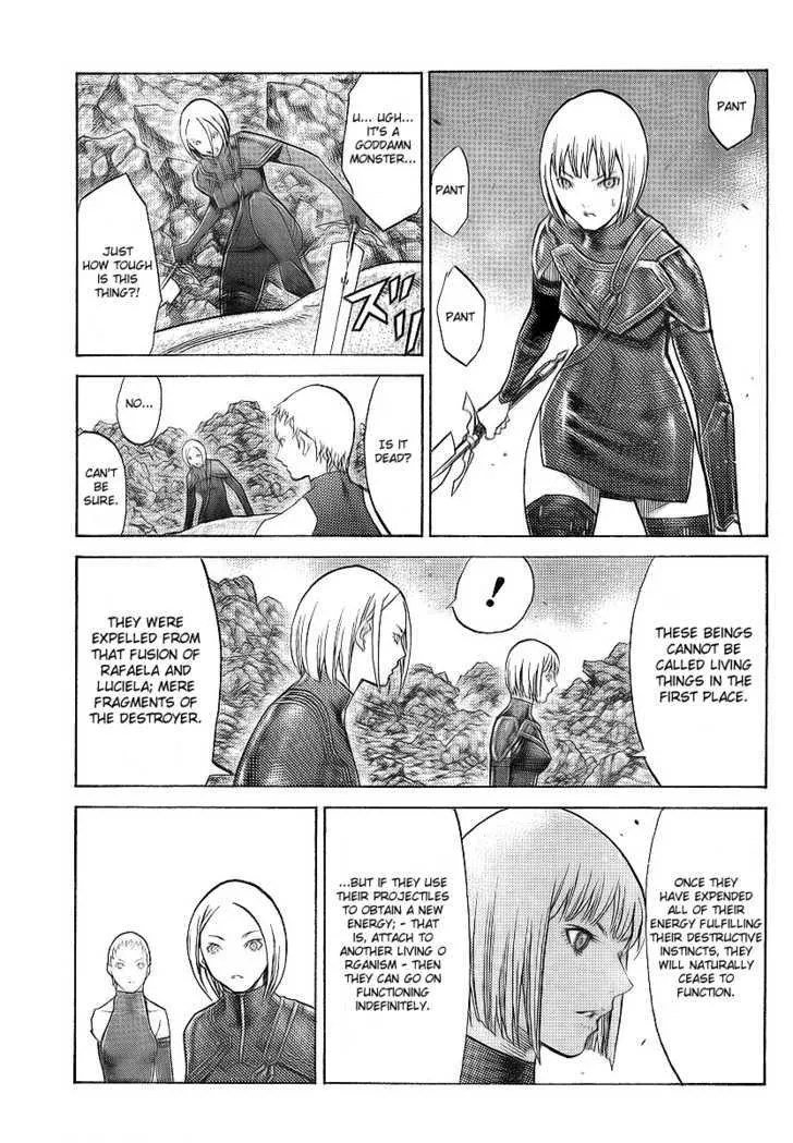 Claymore - Page 13