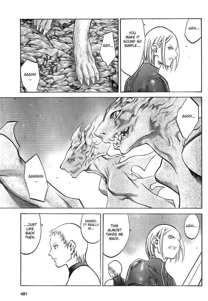 Claymore - Page 15