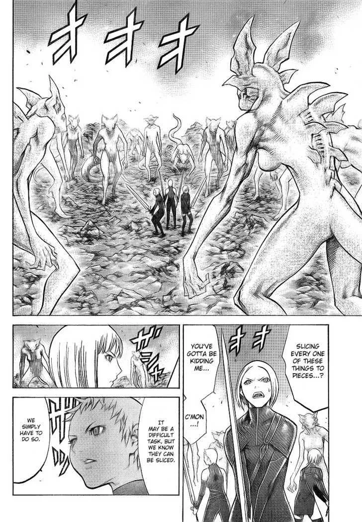 Claymore - Page 16