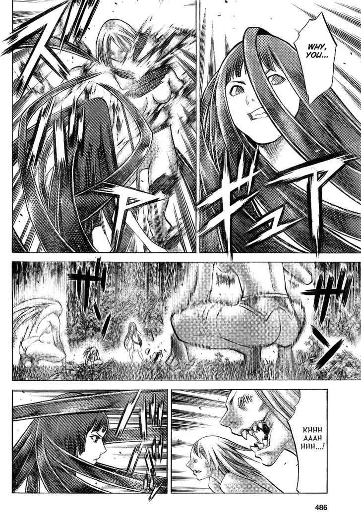 Claymore - Page 20