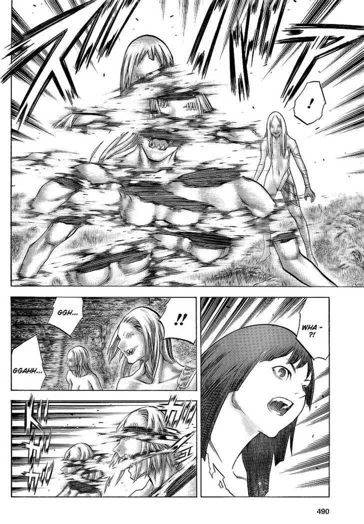 Claymore - Page 24