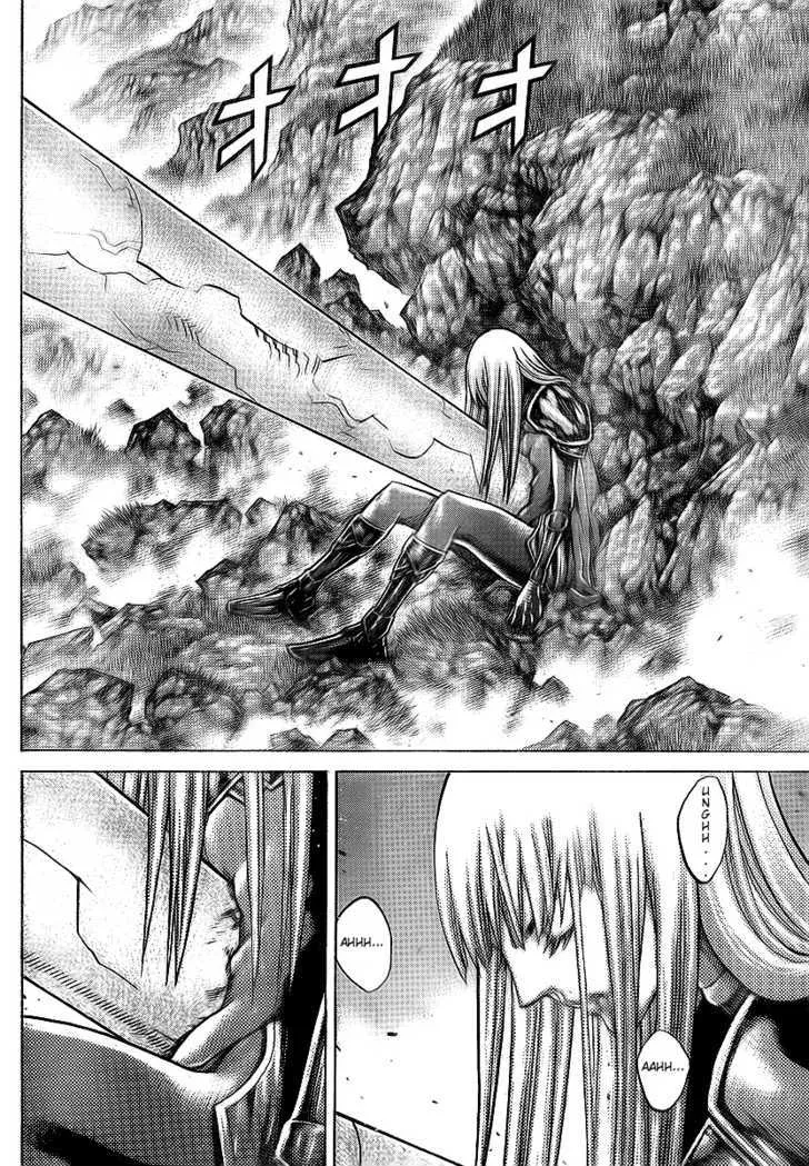 Claymore - Page 28