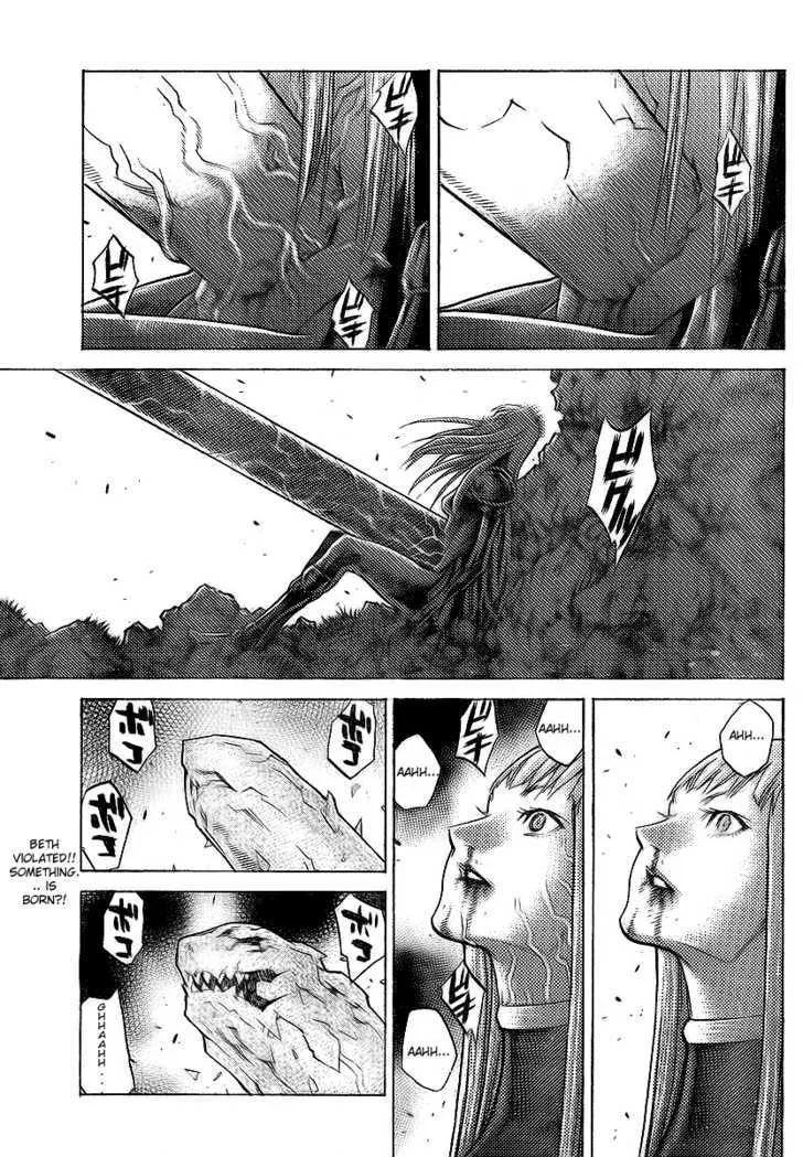 Claymore - Page 29