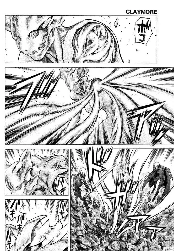 Claymore - Page 4