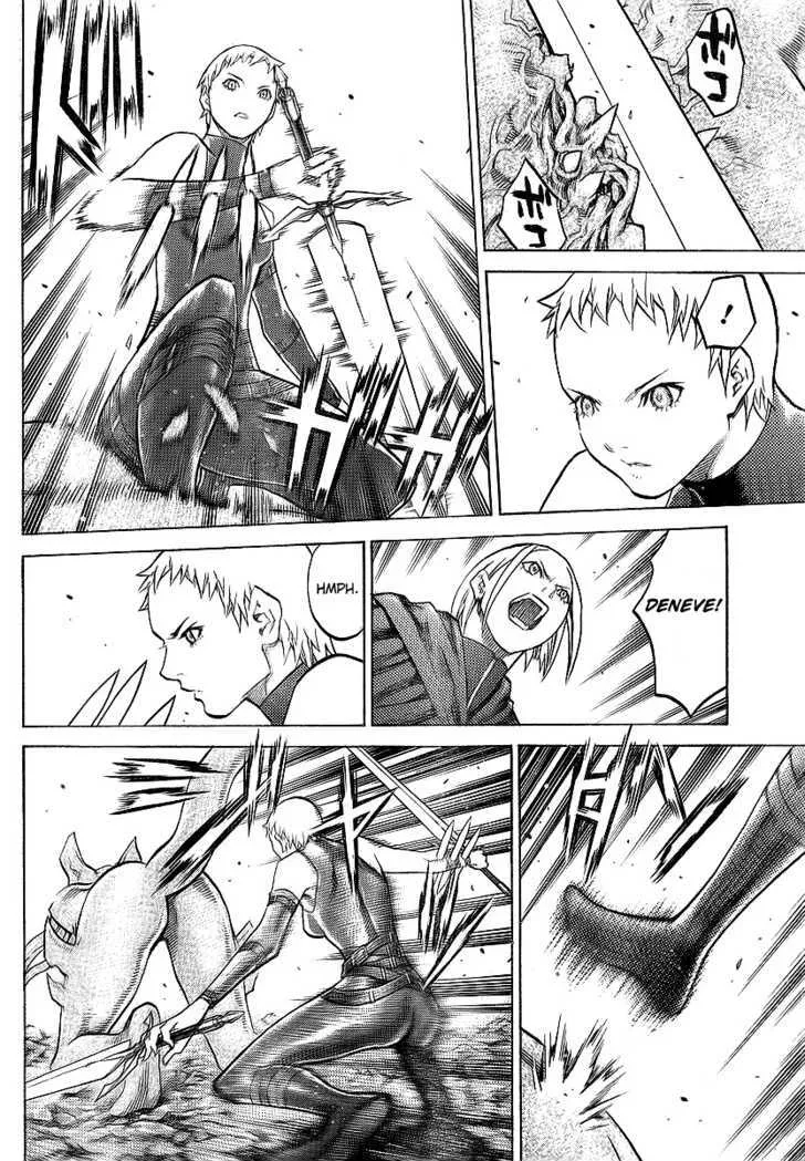 Claymore - Page 6