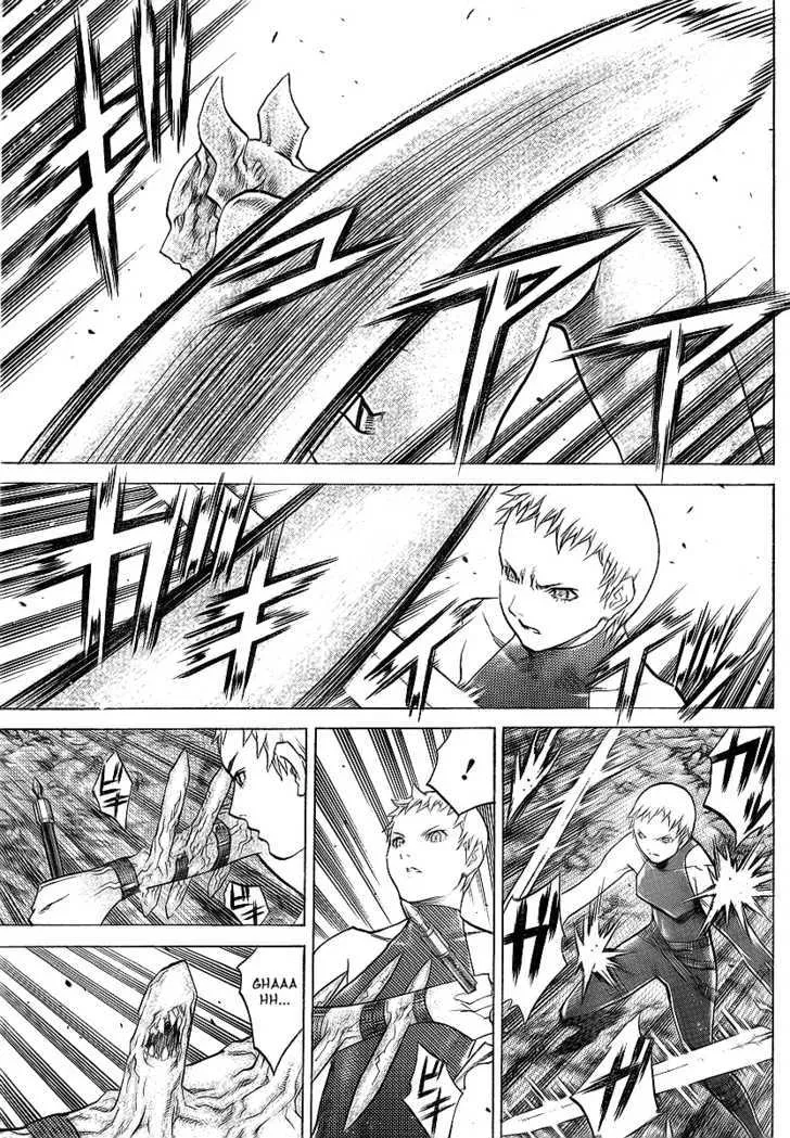 Claymore - Page 7