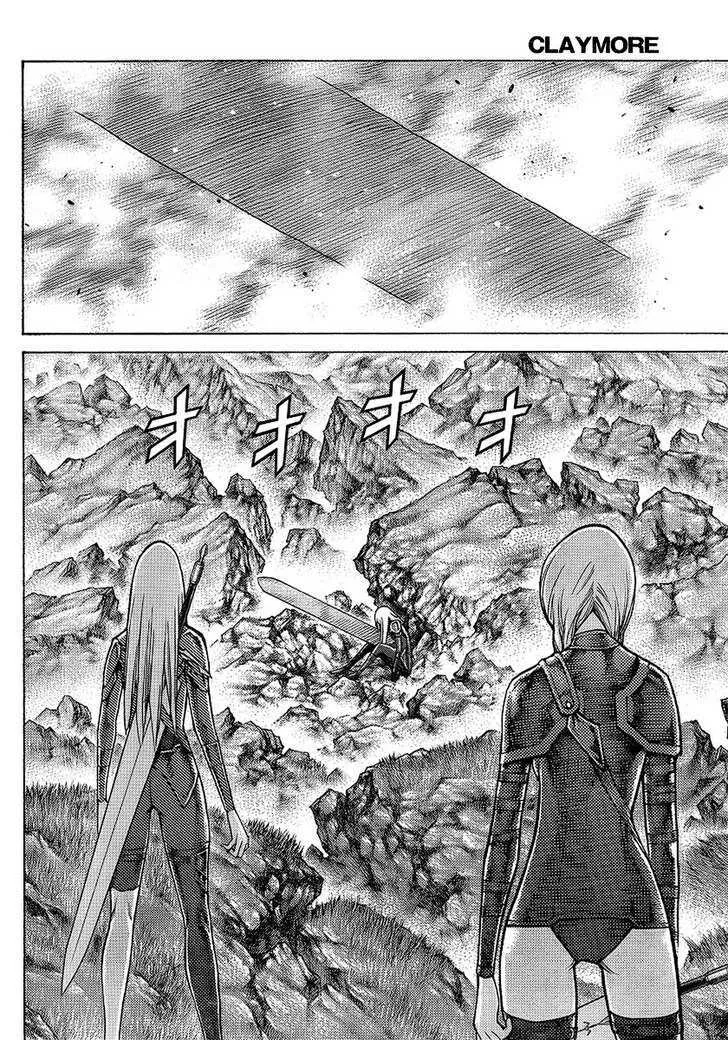 Claymore - Page 13