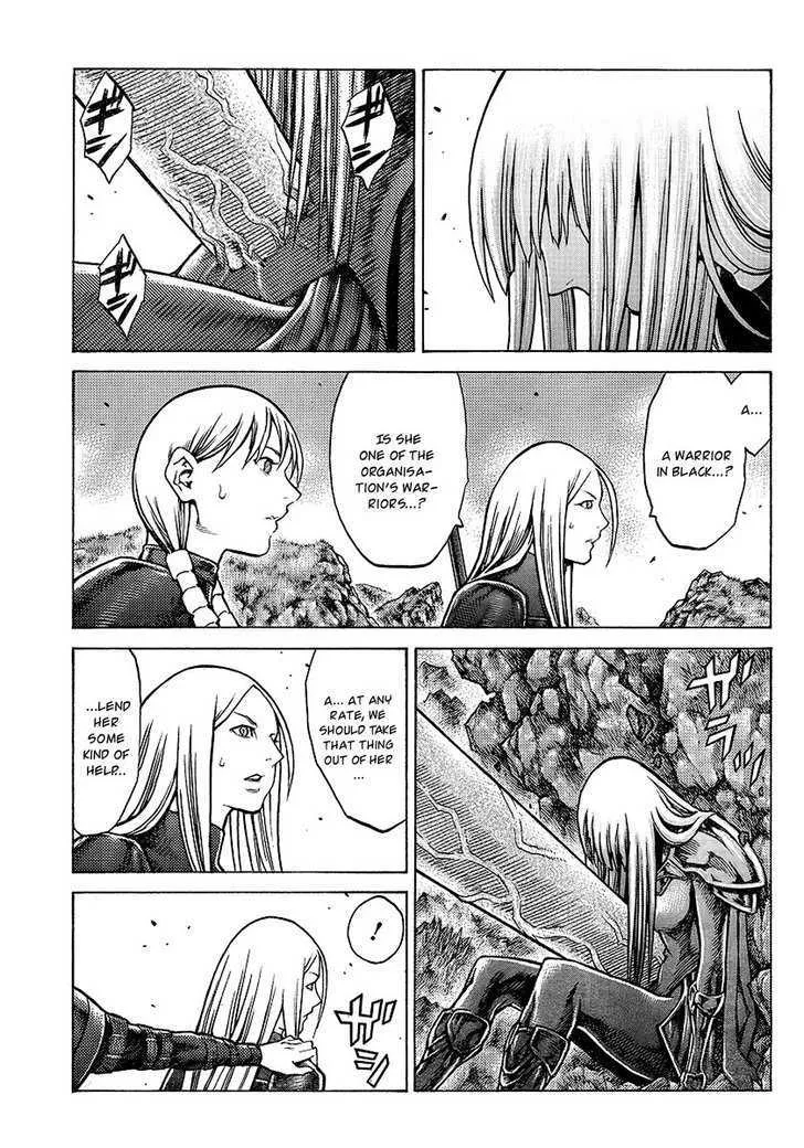 Claymore - Page 14