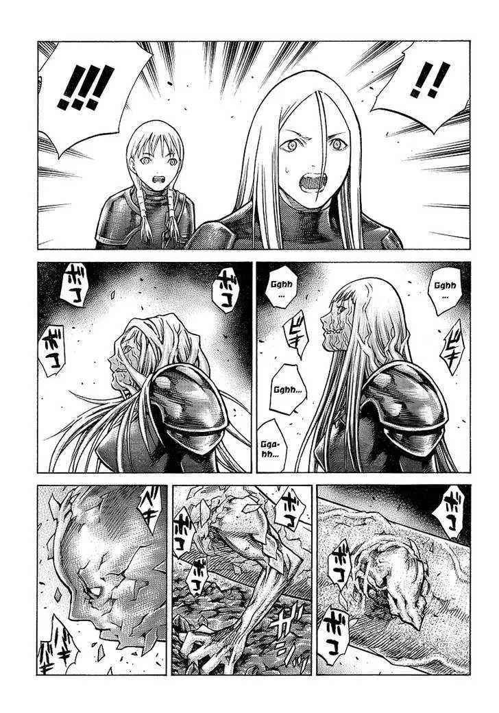 Claymore - Page 18