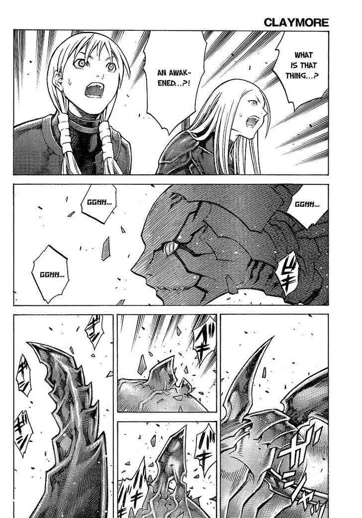 Claymore - Page 20