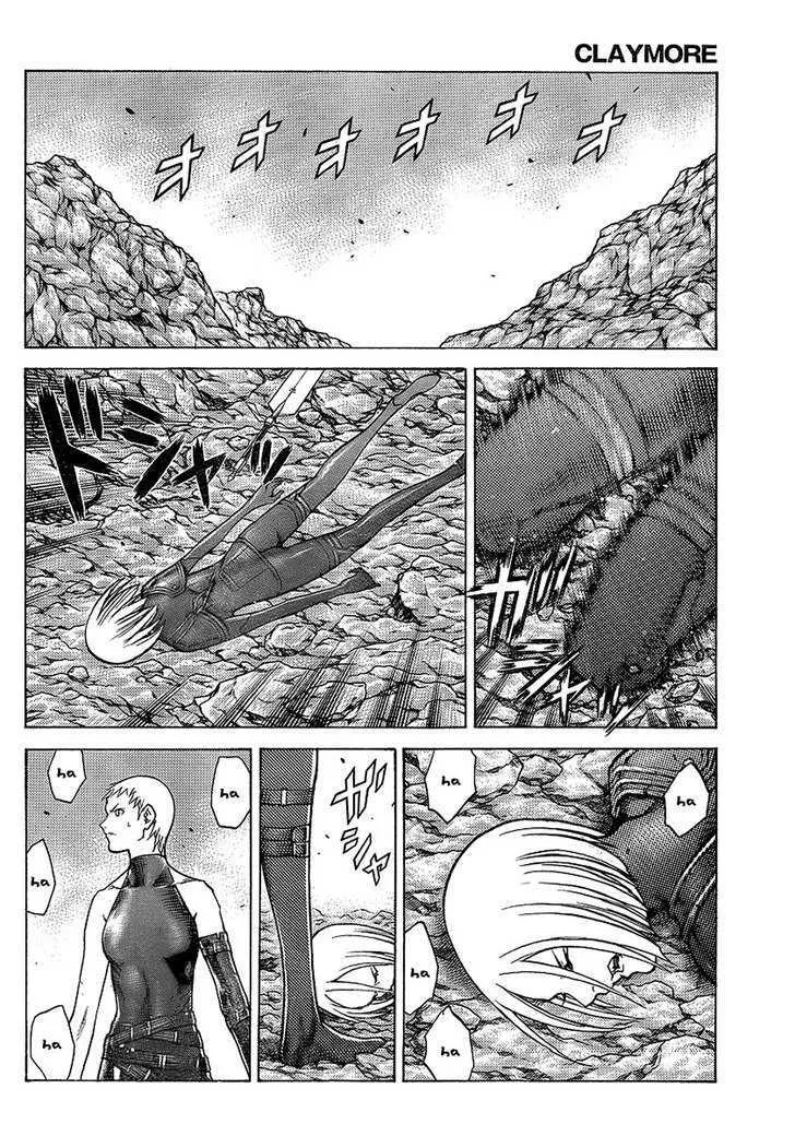 Claymore - Page 23