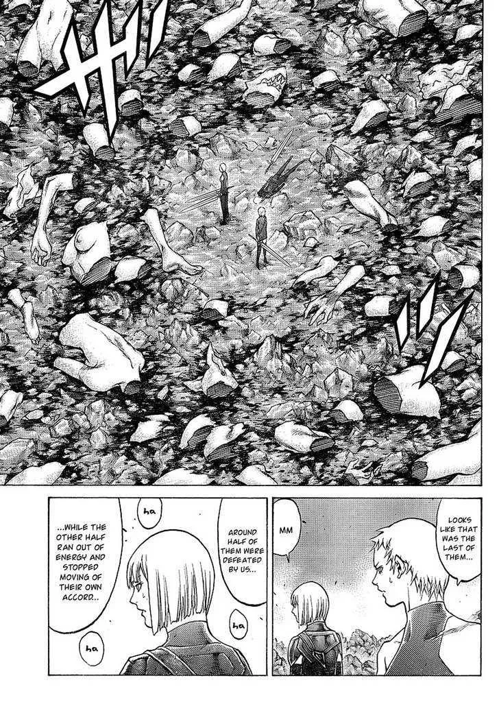 Claymore - Page 24