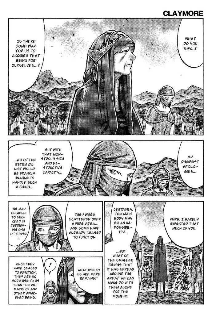 Claymore - Page 3