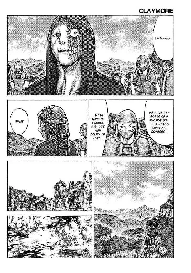 Claymore - Page 5