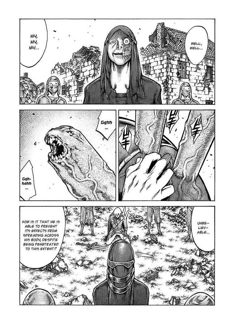 Claymore - Page 8