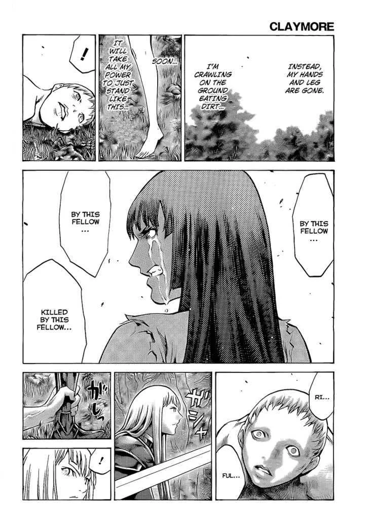 Claymore - Page 10