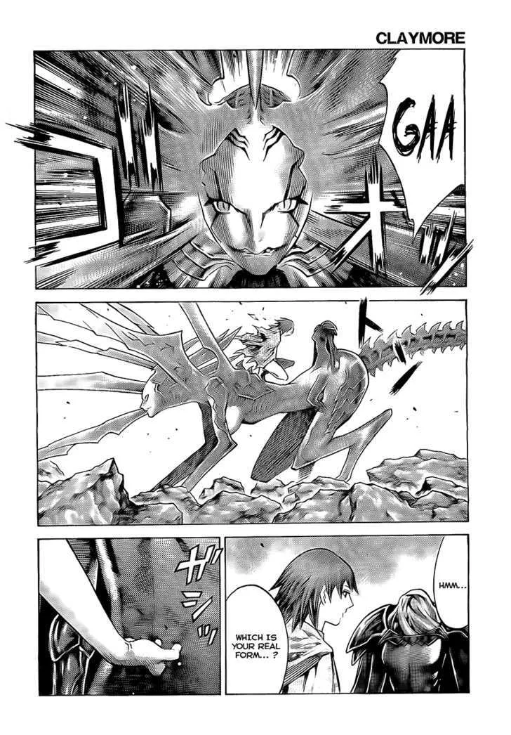 Claymore - Page 18