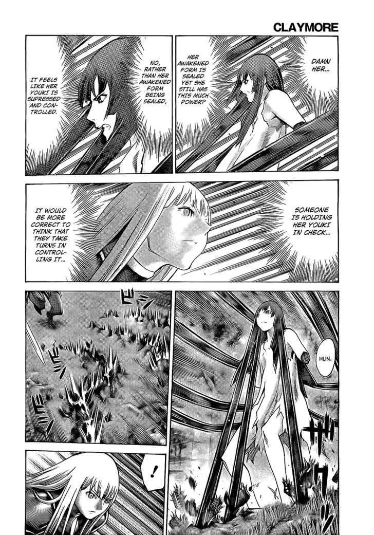 Claymore - Page 2