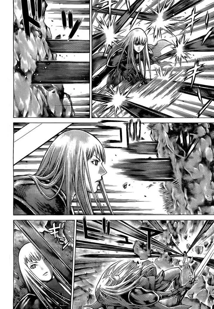 Claymore - Page 4