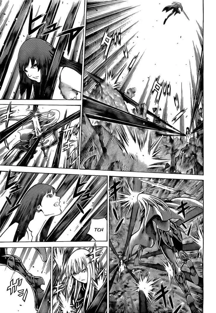 Claymore - Page 5