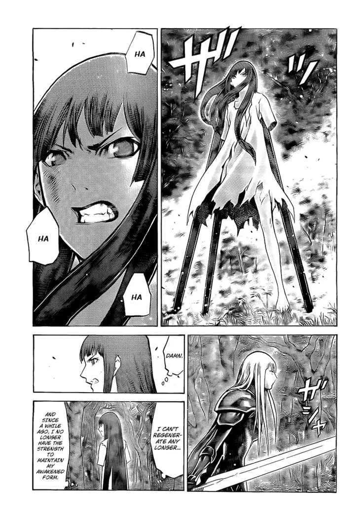 Claymore - Page 9