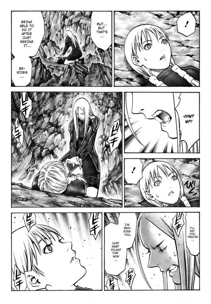 Claymore - Page 10