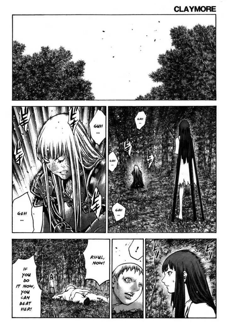 Claymore - Page 11