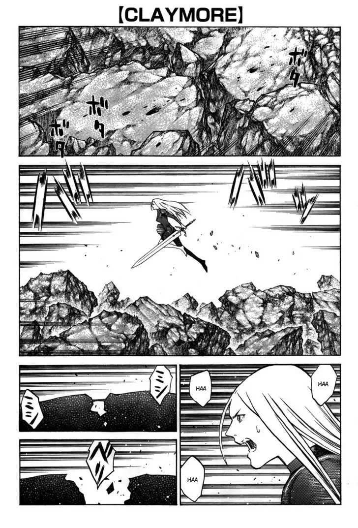 Claymore - Page 2