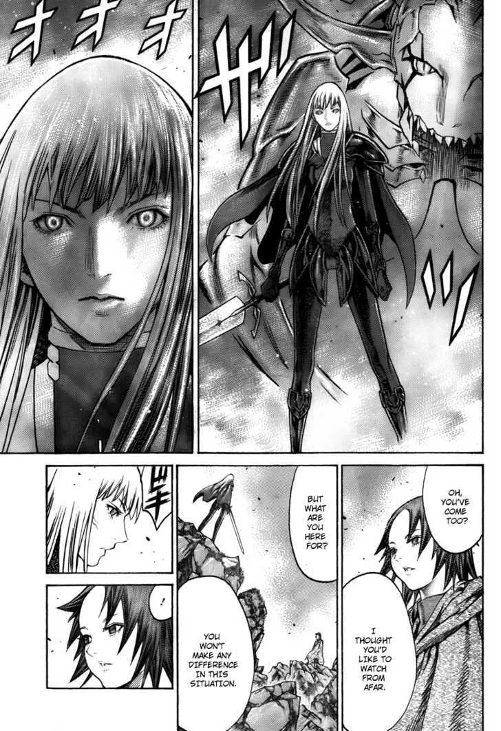 Claymore - Page 20