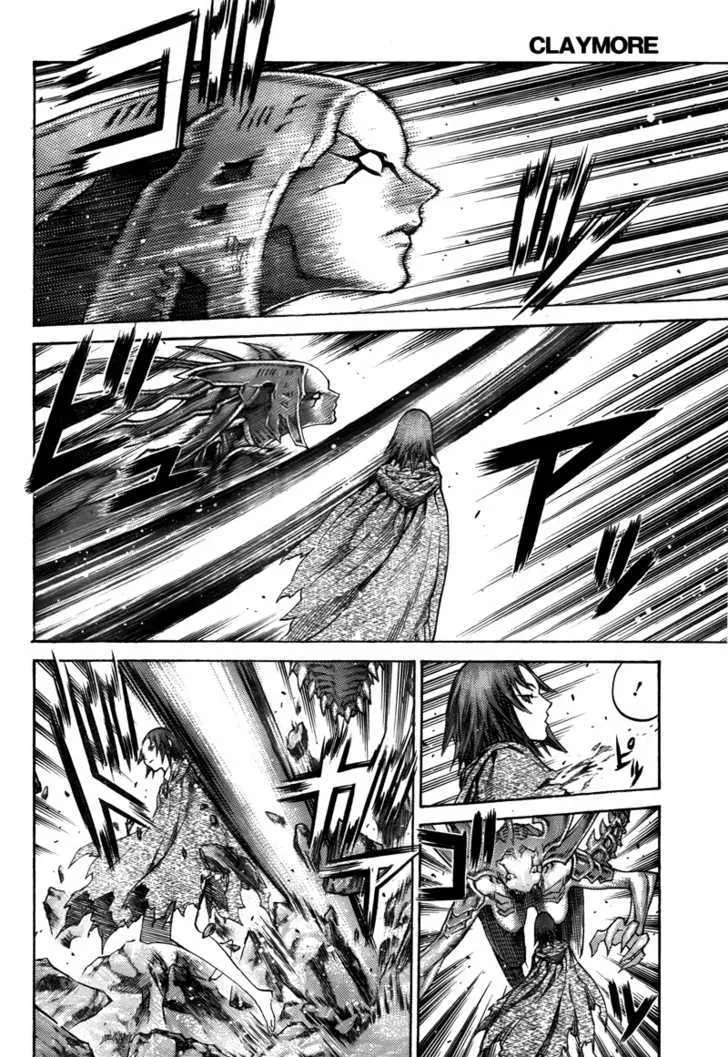 Claymore - Page 23