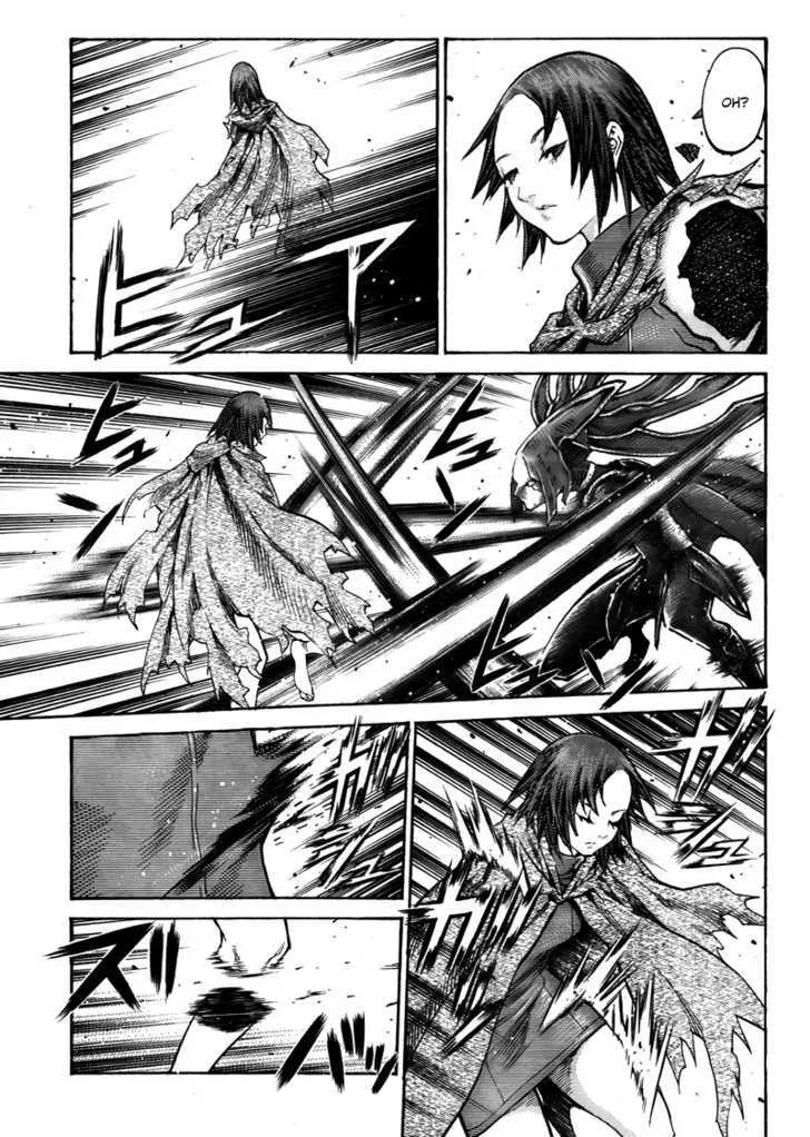 Claymore - Page 24