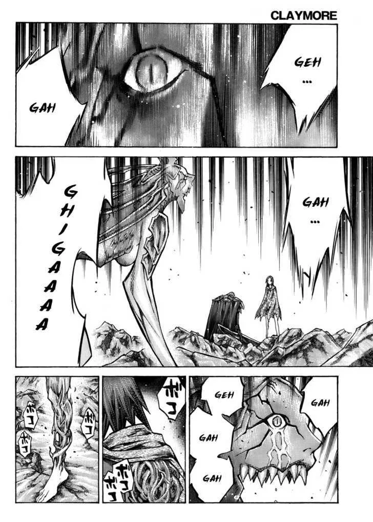 Claymore - Page 28