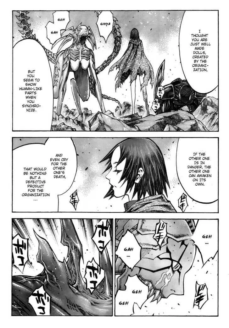 Claymore - Page 29