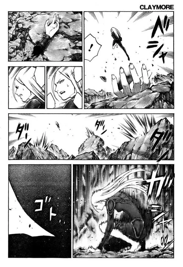 Claymore - Page 3