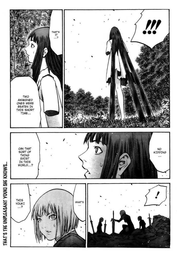 Claymore - Page 31