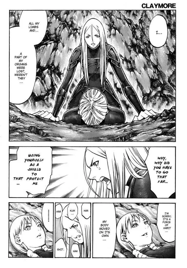 Claymore - Page 5