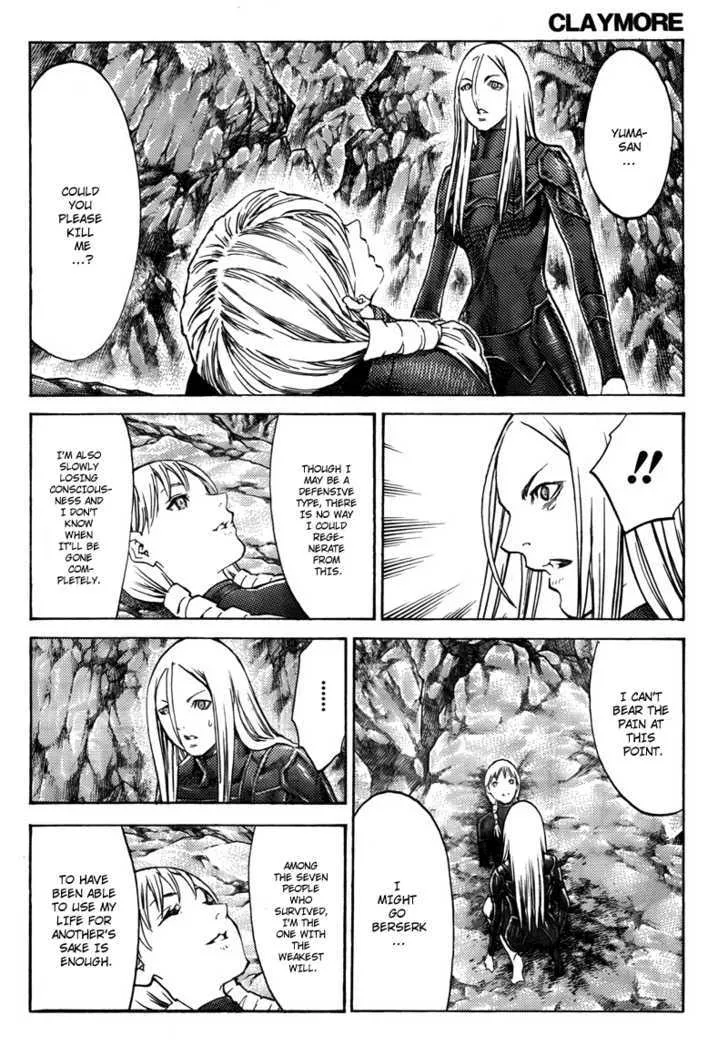 Claymore - Page 7