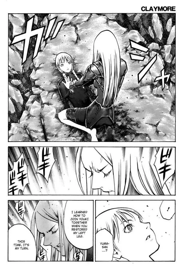 Claymore - Page 9