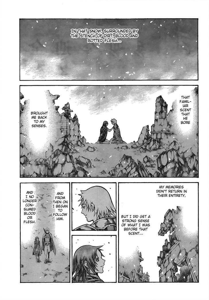 Claymore - Page 1