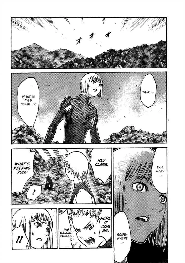 Claymore - Page 12