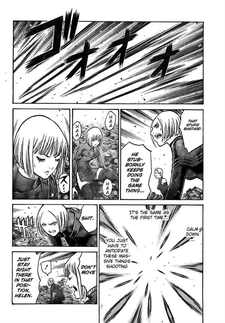 Claymore - Page 14