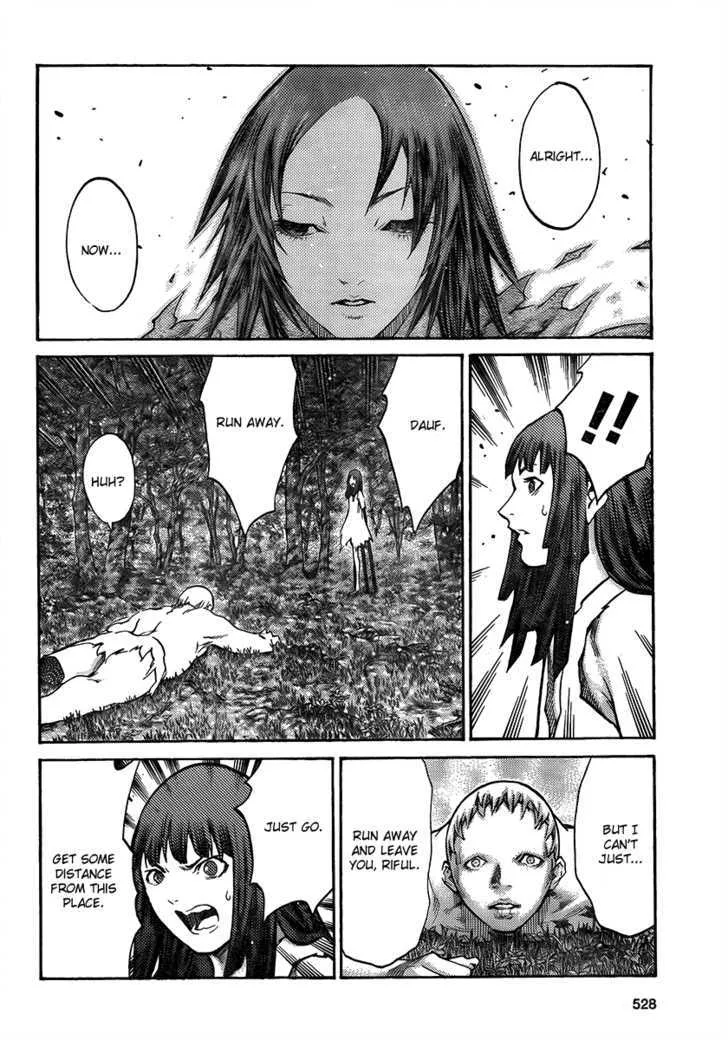 Claymore - Page 5